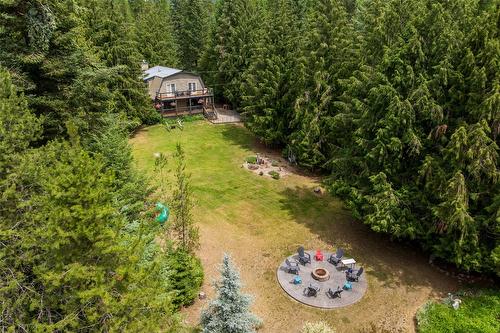 1405 Lepitzki Road, Creston, BC - Outdoor