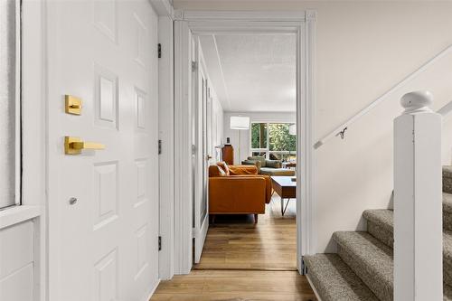 1405 Lepitzki Road, Creston, BC - Indoor Photo Showing Other Room