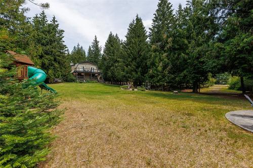 1405 Lepitzki Road, Creston, BC - Outdoor