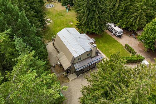 1405 Lepitzki Road, Creston, BC - Outdoor