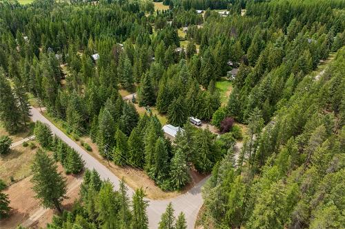 1405 Lepitzki Road, Creston, BC - Outdoor With View