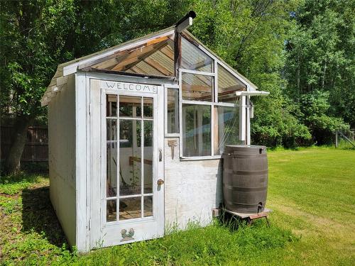 6780 Mead Road, Jaffray, BC - Outdoor