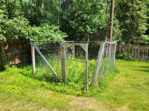 6780 Mead Road, Jaffray, BC - Outdoor