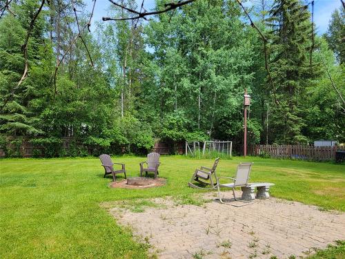 6780 Mead Road, Jaffray, BC - Outdoor