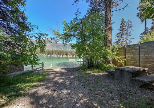 6780 Mead Road, Jaffray, BC - Outdoor With Body Of Water With View