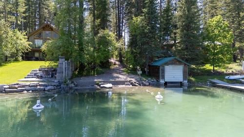 6780 Mead Road, Jaffray, BC - Outdoor