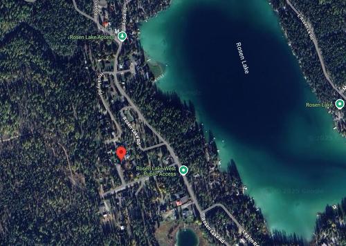 6780 Mead Road, Jaffray, BC - 