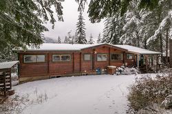 781 Gardom Lake Road  Enderby, BC V0E 1V3