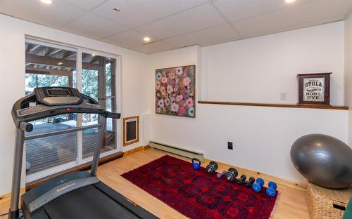 781 Gardom Lake Road, Enderby, BC - Indoor Photo Showing Other Room