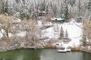 781 Gardom Lake Road, Enderby, BC  - Outdoor With Body Of Water With View 
