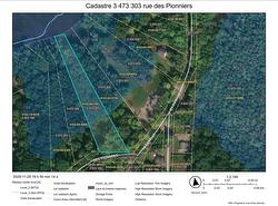 Rue des Pionniers  Saint-André-D'Argenteuil, QC J0V 1X0