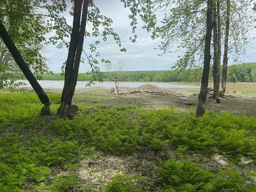 Bord de l'eau - Rue Des Pionniers, Saint-André-D'Argenteuil, QC 
