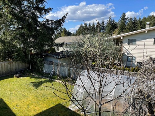 3631 Grieve Rd, Port Alberni, BC 