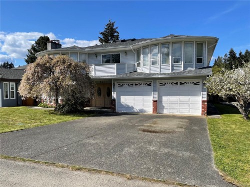 3631 Grieve Rd, Port Alberni, BC 