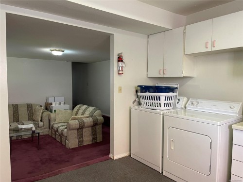 3631 Grieve Rd, Port Alberni, BC 