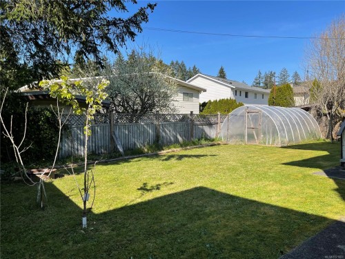 3631 Grieve Rd, Port Alberni, BC 