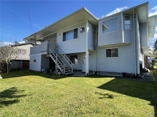 3631 Grieve Rd, Port Alberni, BC 