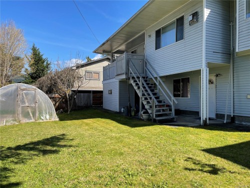 3631 Grieve Rd, Port Alberni, BC 