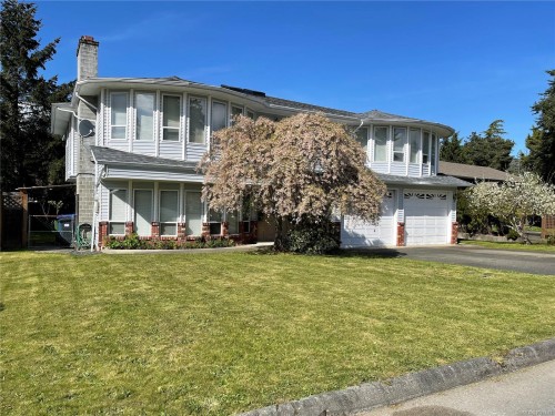 3631 Grieve Rd, Port Alberni, BC 