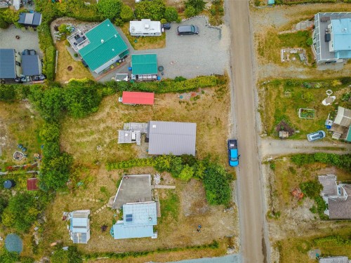 1098 Sixth Ave, Ucluelet, BC 