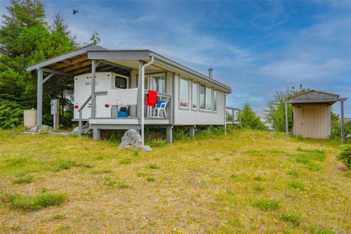 1098 Sixth Ave, Ucluelet, BC 