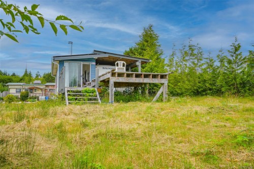1098 Sixth Ave, Ucluelet, BC 