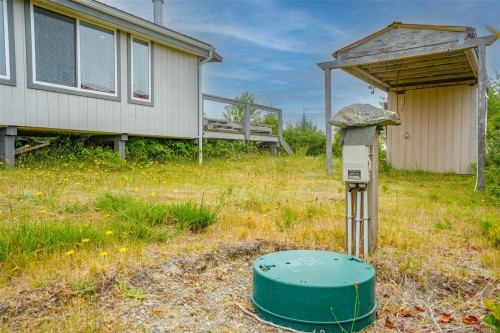 1098 Sixth Ave, Ucluelet, BC 