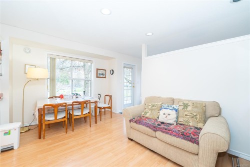 302-275 First St, Duncan, BC - Indoor