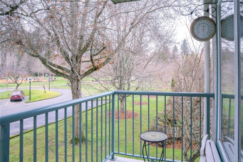 302-275 First St, Duncan, BC - Outdoor