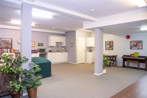 302-275 First St, Duncan, BC - Indoor