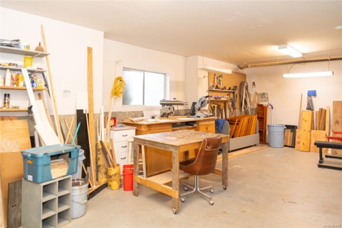 302-275 First St, Duncan, BC - Indoor