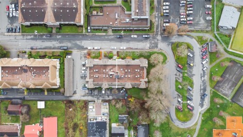 302-275 First St, Duncan, BC - Other