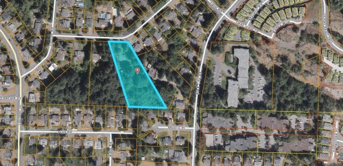 3375 Opal Rd, Nanaimo, BC 