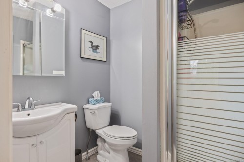 317 Quarry Rd, Comox, BC 