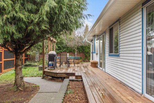 317 Quarry Rd, Comox, BC 