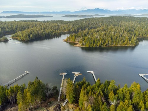 Lot 5 Bamfield Rd South, Bamfield, BC 