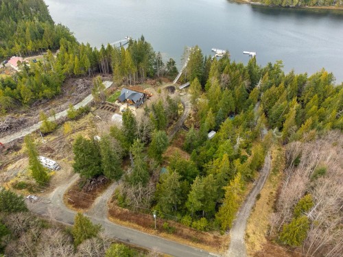 Lot 5 Bamfield Rd South, Bamfield, BC 