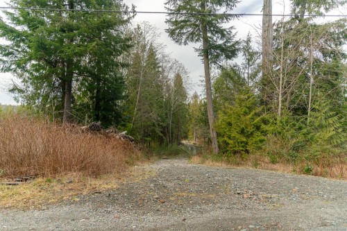 Lot 5 Bamfield Rd South, Bamfield, BC 