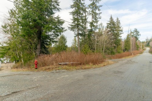 Lot 5 Bamfield Rd South, Bamfield, BC 