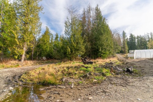 Lot 5 Bamfield Rd South, Bamfield, BC 
