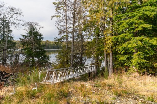 Lot 5 Bamfield Rd South, Bamfield, BC 