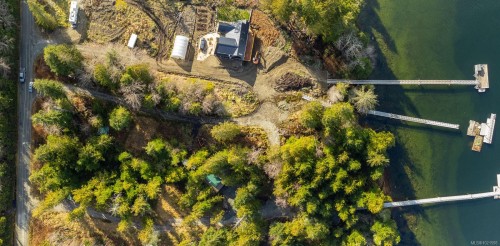 Lot 5 Bamfield Rd South, Bamfield, BC 