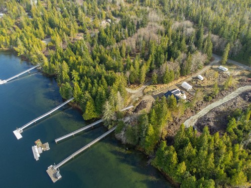 Lot 5 Bamfield Rd South, Bamfield, BC 