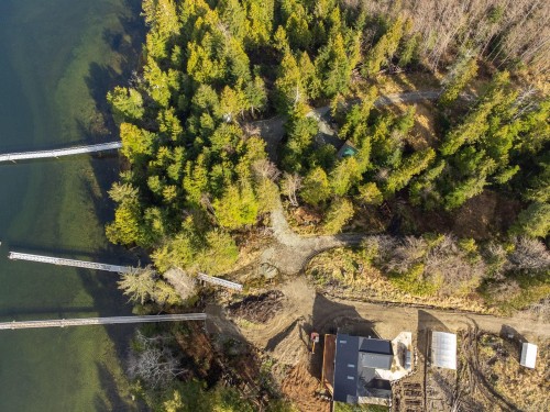 Lot 5 Bamfield Rd South, Bamfield, BC 