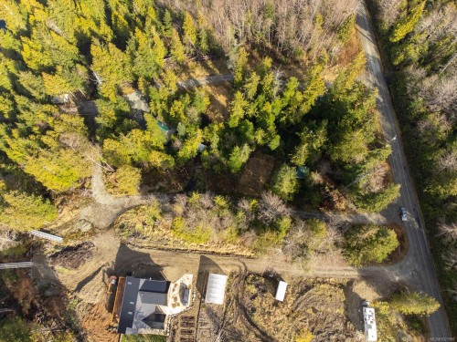 Lot 5 Bamfield Rd South, Bamfield, BC 