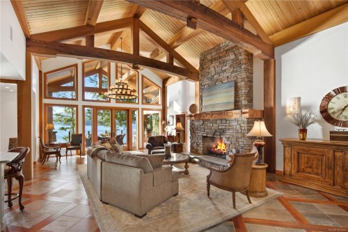 1 Stuart Island, Stuart Island, BC 