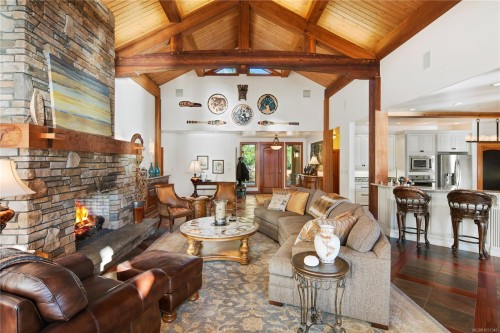 1 Stuart Island, Stuart Island, BC 