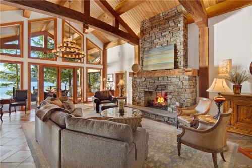 1 Stuart Island, Stuart Island, BC 