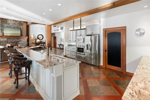 1 Stuart Island, Stuart Island, BC 