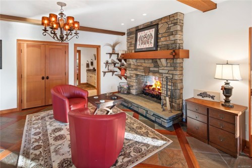 1 Stuart Island, Stuart Island, BC 